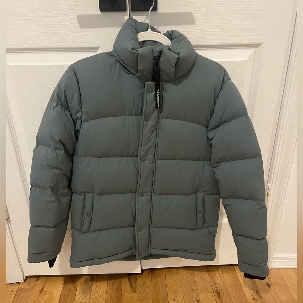 Aritzia Super Puff